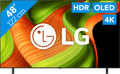 LG 48" OLED B56 4K (2025) Main Image
