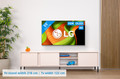 LG 55 inches OLED B56 4K (2025) visual Coolblue 1