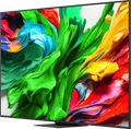 LG 43" QNED86 EVO 4K (2025) voorkant