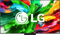 LG 43" QNED86 EVO 4K (2025) voorkant