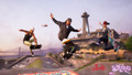 Tony Hawk's Pro Skater 3+4 PlayStation 5 product in gebruik