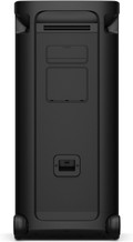 Sony ULT Tower 9 Black back