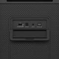 Sony ULT Tower 9 Black detail