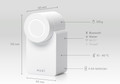 Nuki Smart Lock Go detail