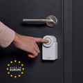 Nuki Smart Lock Go visual leverancier