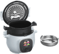 Moulinex Cookeo Mini CE8804 binnenkant
