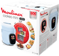 Moulinex Cookeo Mini CE8804 verpakking