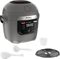 Moulinex Multicook & Fry MZ730B accessoire