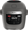 Moulinex Multicook & Fry MZ730B Main Image