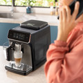 Philips 2300 EP2336/40 LatteGo product in gebruik