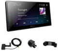 Pioneer SPH-DA360DAB côté droit