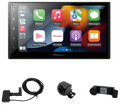 Pioneer SPH-DA360DAB avant