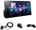 Pioneer SPH-DA77DABAN-PHC vorne