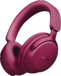 Bose QuietComfort Ultra Headphones Rood Main Image