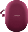 Bose QuietComfort Ultra Headphones Rood accessoire