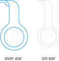 Bose QuietComfort Ultra Headphones Rood visual Coolblue 1
