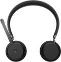 Lenovo MS Draadloze Office Headset voorkant