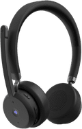 Lenovo MS Draadloze Office Headset rechterkant