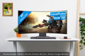 LG Ultragear 45GX950A-B.AEU visual Coolblue 1