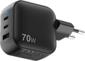 Sitecom 70 W GaN Power Delivery Support de Charge Mural Main Image