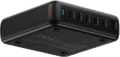 Sitecom 200W GaN Power Delivery Desktop oplader onderkant