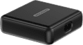 Sitecom 200W GaN Power Delivery Desktop oplader rechterkant