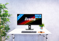 Iiyama Prolite XCB3497WQSNP-B1 visual Coolblue 1