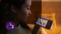 Philips Avent Premium Connected SCD971/26 product in gebruik