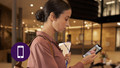 Philips Avent Premium Connected SCD971/26 product in gebruik