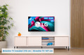 LG 48" OLED EVO C54 4K (2025) visual Coolblue 1