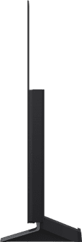 LG 77" OLED EVO C54 4K (2025) rechterkant