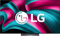 LG 77" OLED EVO C54 4K (2025) voorkant