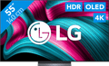 LG 55" OLED EVO C54 4K (2025) Main Image
