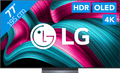LG 77" OLED EVO C54 4K (2025) Main Image