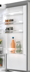 Bosch KGN392I1F detail
