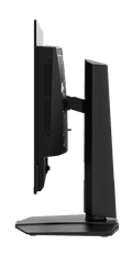 MSI MPG 272URX QD-OLED rechterkant