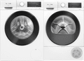 Siemens WG44G2ZMFG + Siemens WQ32G10MFG Main Image