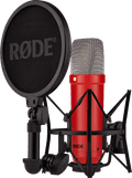 RODE NT1 Signature series Rood Main Image