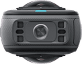 Insta360 X5 Essentials Bundle onderkant