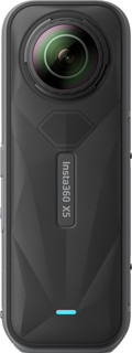 Insta360 X5 Essentials Bundle voorkant