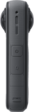 Insta360 X5 Essentials Bundle rechterkant