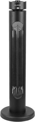 Eurom Golden 2000 Shadow Tower voorkant