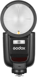 Godox Speedlite V1Pro Nikon Main Image