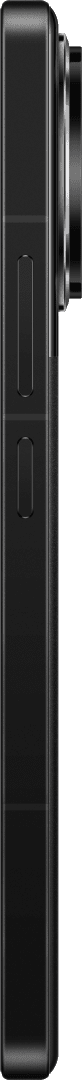POCO F7 Ultra 256 Go Noir 5G côté droit