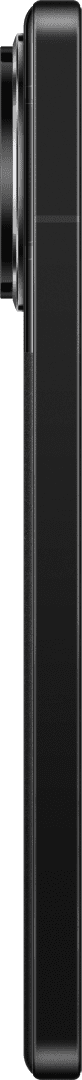 POCO F7 Ultra 256 Go Noir 5G côté gauche