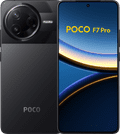 POCO F7 Pro 256GB Zwart 5G Main Image