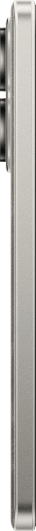 POCO M7 Pro 256 Go Argent 5G côté gauche