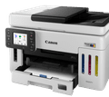 Canon MAXIFY GX6150 + 1 set extra inkt detail