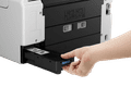Canon MAXIFY GX6150 + 1 set extra inkt detail