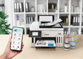 Canon MAXIFY GX6150 + 1 set extra inkt visual leverancier